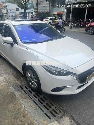 Mazda 3 2019 Sport 1.5L Luxury mới tinh