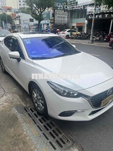 Mazda 3 2019 Sport 1.5L Luxury mới tinh