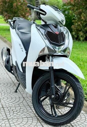 Sh 125 abs. xe đẹp máy rin biển 43 chính chủ