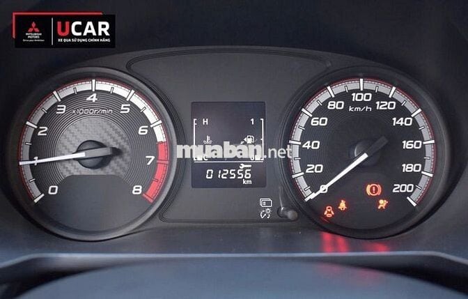 MITSUBISHI XPANDER MT SIÊU LƯỚT
