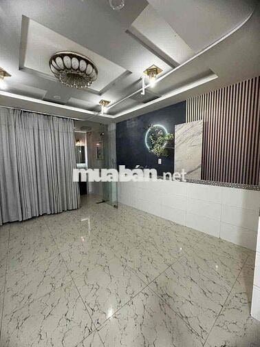 MẶT BẰNG KINH DOANH SẦM UẤT HẺM XE TẢI LÊ VĂN SỸ CHỈ 8TR
