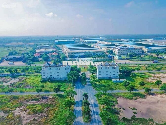 100m2 trong khu dân cư Daresco giá cần bán gấp!