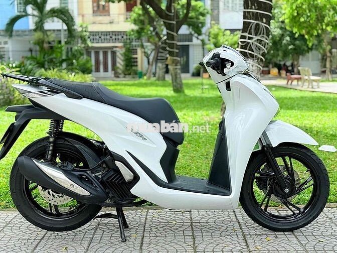 Sh 125 2021. 2 khoá 2 gương biển 43