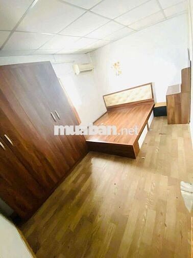 Gấp Bán Nhà, Thị trấn Tân Hiệp Hóc Môn, Giá 2 Tỷ 05, Còn TL.