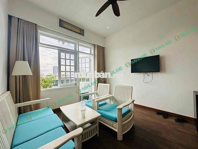 🏖 SUJET BEACH HOTEL – CĂN HỘ CHO THUÊ – Phạm Văn Đồng, Sơn Trà (chỉ cá