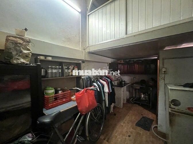 HOT HOÀ HƯNG Q10 DT 43M2-HXH TỚI NHÀ-CHÍNH CHỦ LÂU ĐỜI-NHỈNH HƠN 6 TỶ