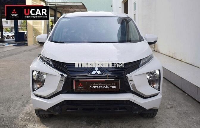 MITSUBISHI XPANDER MT SIÊU LƯỚT