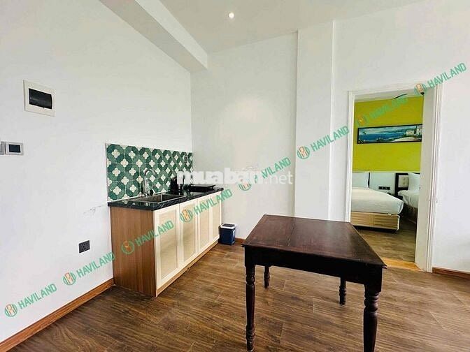 🏖 SUJET BEACH HOTEL – CĂN HỘ CHO THUÊ – Phạm Văn Đồng, Sơn Trà (chỉ cá
