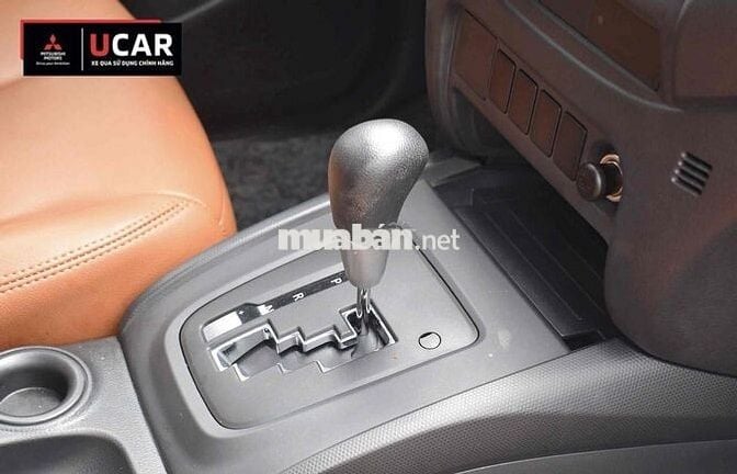 Mitsubishi Triton 2022 4x2 AT MIVEC - 27000 km