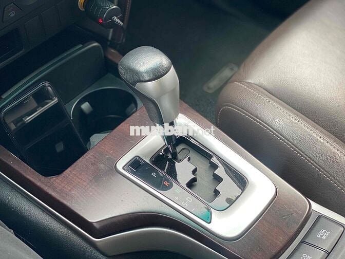 Toyota Fortuner 2020 2.4AT 4x2  - 81000 km