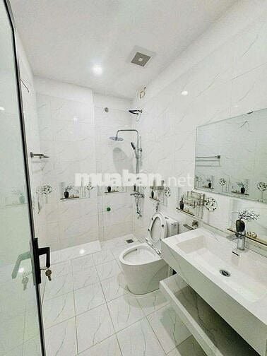 CỰC SỐC! Bán nhà Kim Đồng mới xây, lô góc 2thoáng, 10m ra ô tô tránh