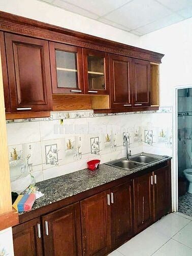 Gấp Bán Nhà, Thị trấn Tân Hiệp Hóc Môn, Giá 2 Tỷ 05, Còn TL.