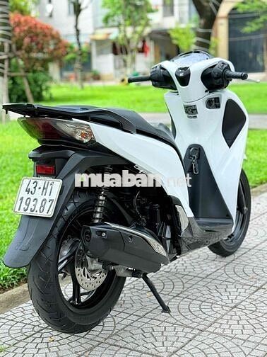 Sh 125 abs. xe đẹp máy rin biển 43 chính chủ