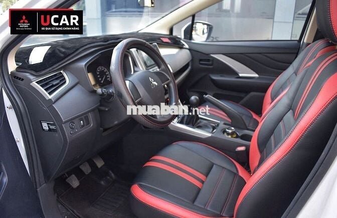 MITSUBISHI XPANDER MT SIÊU LƯỚT