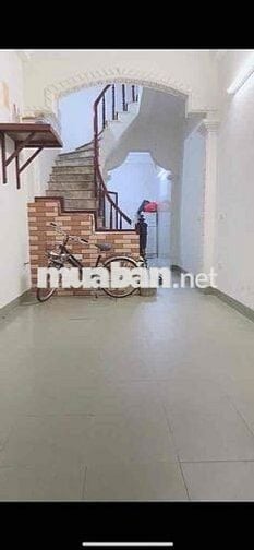 Phân Lô Công An đa Sỹ 38m 2tầng,vỉa hè ôtô tránh,dừng đỗ,an sinh đỉnh
