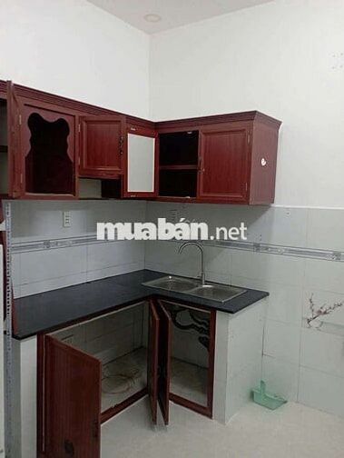 Cho thuê nhà nguyên căn 4tr/tháng quận 12 Q.12 kế đài liệt sĩ