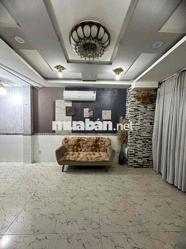 MẶT BẰNG KINH DOANH SẦM UẤT HẺM XE TẢI LÊ VĂN SỸ CHỈ 8TR