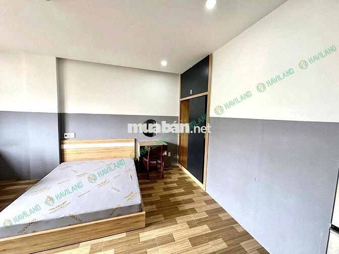 CĂN HỘ FULL NỘI THẤT - ĐƯỜNG NGUYỄN HIẾN LÊ