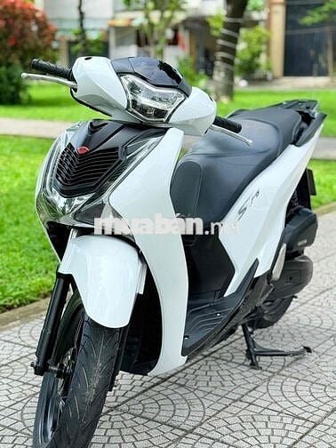 Sh 125 abs. xe đẹp máy rin biển 43 chính chủ
