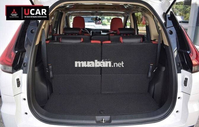 MITSUBISHI XPANDER MT SIÊU LƯỚT