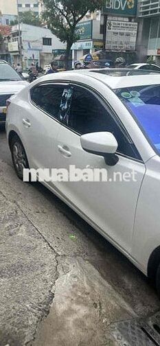 Mazda 3 2019 Sport 1.5L Luxury mới tinh
