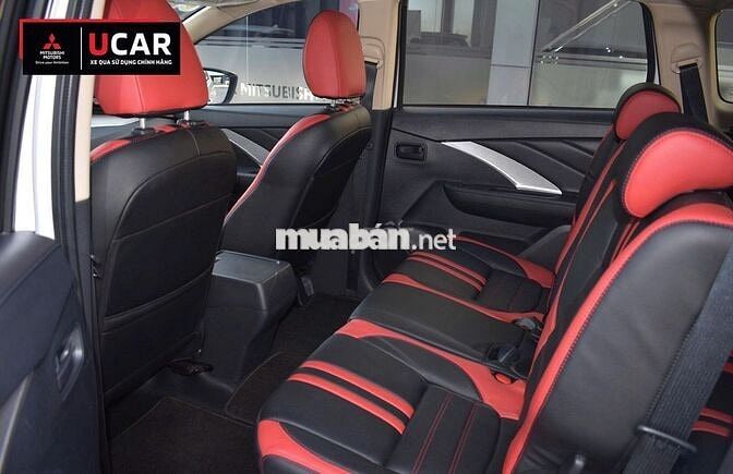 MITSUBISHI XPANDER MT SIÊU LƯỚT
