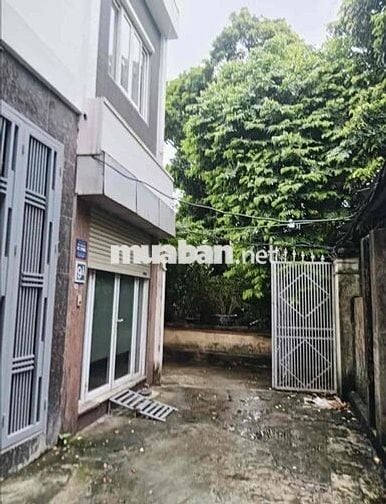 Bán nhanh nhà Hoàng Mai 60m, ngõ ba gác, sđcc, giá nhỉnh 6 tỷ