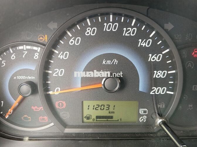 Mitsubishi Attrage 2019 1.2 MT - 112000 km