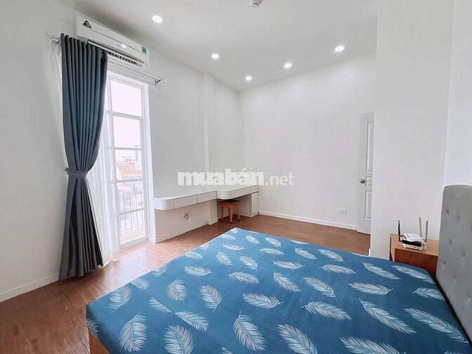 CĂN HỘ 2 PHÒNG NGỦ TRUNG TÂM PHÚ NHUẬN GẦN QUẬN 1 BÌNH THẠNH TÂN BÌNH