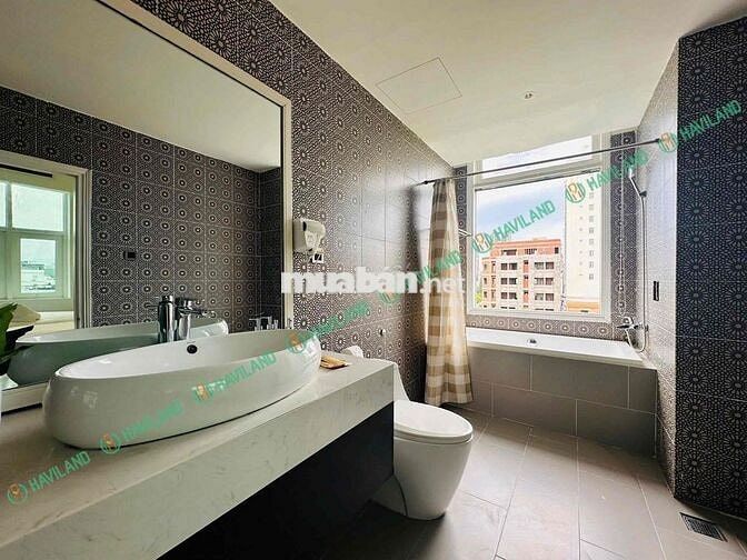 🏖 SUJET BEACH HOTEL – CĂN HỘ CHO THUÊ – Phạm Văn Đồng, Sơn Trà (chỉ cá