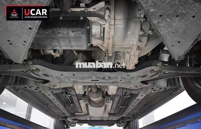 MITSUBISHI XPANDER MT SIÊU LƯỚT