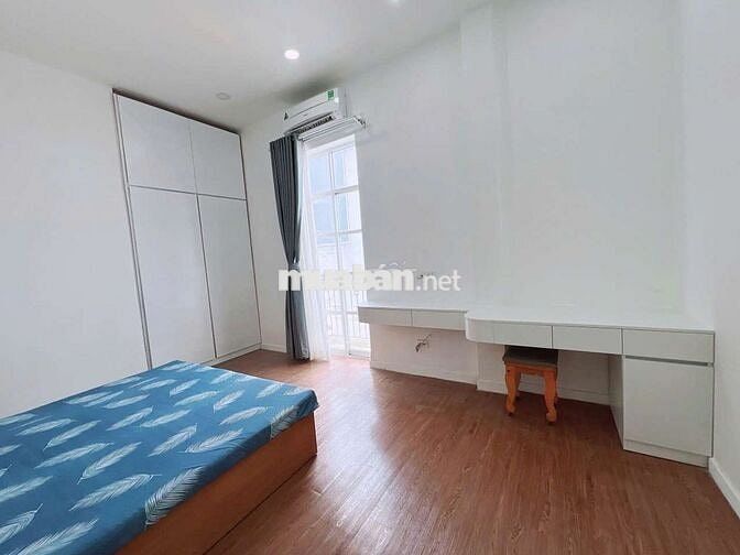 CĂN HỘ 2 PHÒNG NGỦ TRUNG TÂM PHÚ NHUẬN GẦN QUẬN 1 BÌNH THẠNH TÂN BÌNH