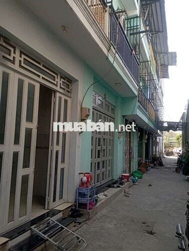Cho thuê nhà nguyên căn 4tr/tháng quận 12 Q.12 kế đài liệt sĩ