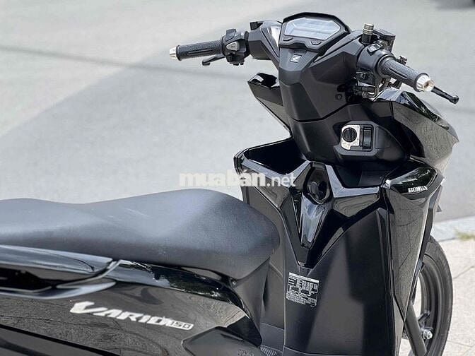 ❤️ Vario 150 đời 2019 bstp chính chủ hỗ trợ góp