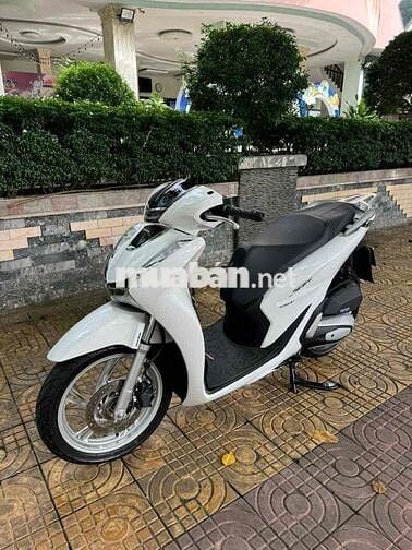 SH 150i ABS