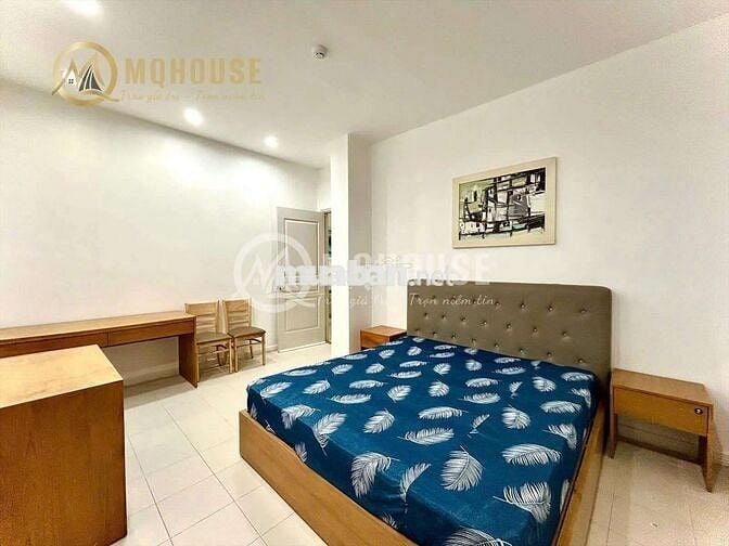 CĂN HỘ 2 PHÒNG NGỦ TRUNG TÂM PHÚ NHUẬN GẦN QUẬN 1 BÌNH THẠNH TÂN BÌNH