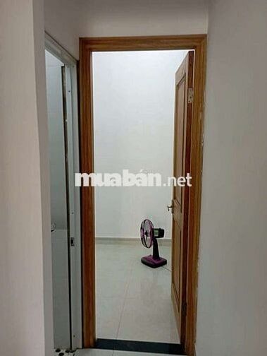 Cho thuê nhà nguyên căn 4tr/tháng quận 12 Q.12 kế đài liệt sĩ
