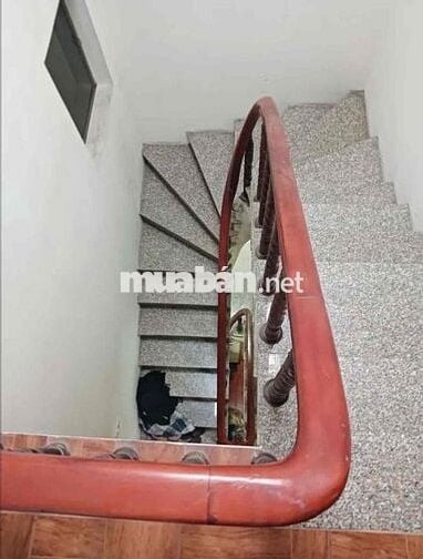 Bán nhanh nhà Hoàng Mai 60m, ngõ ba gác, sđcc, giá nhỉnh 6 tỷ