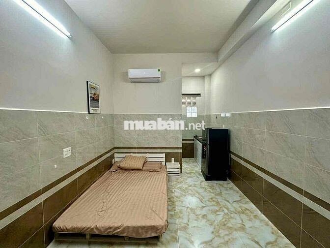 CHDV mới keng giá siêu tốt chỉ 4trx - Lê Quang Định P7 Bình Thạnh