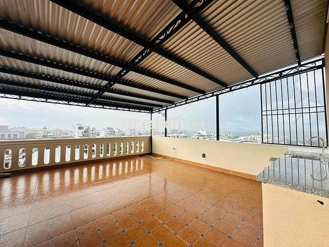 🏖 SUJET BEACH HOTEL – CĂN HỘ CHO THUÊ – Phạm Văn Đồng, Sơn Trà (chỉ cá