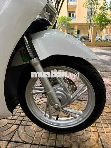 SH 150i ABS