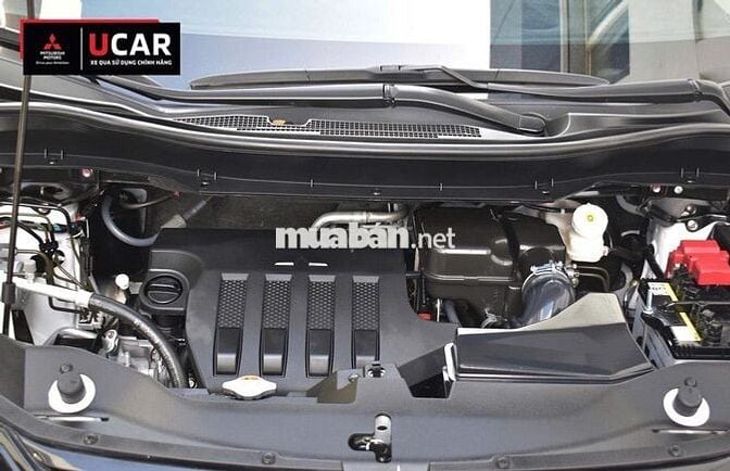 MITSUBISHI XPANDER MT SIÊU LƯỚT