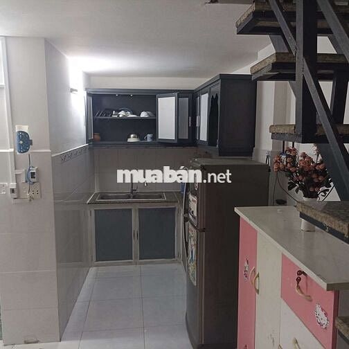 Nhà mới đẹp Hiệp Bình Phước – Nở  hậu - Hiếm có - 47m2 - 2 tầng