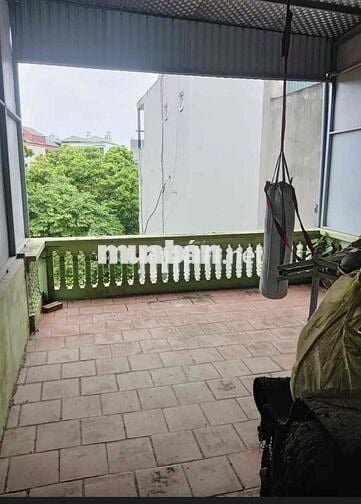 Bán nhanh nhà Hoàng Mai 60m, ngõ ba gác, sđcc, giá nhỉnh 6 tỷ