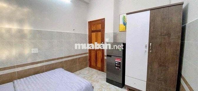 CHDV mới keng giá siêu tốt chỉ 4trx - Lê Quang Định P7 Bình Thạnh