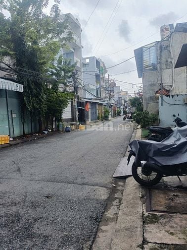 Chính chủ cho thuê kho 200m2 tại hẻm 340 Lê Văn Quới, Bình Tân