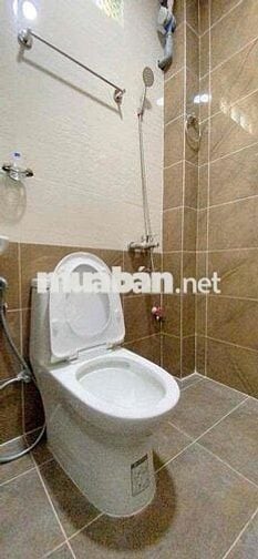 CHDV mới keng giá siêu tốt chỉ 4trx - Lê Quang Định P7 Bình Thạnh