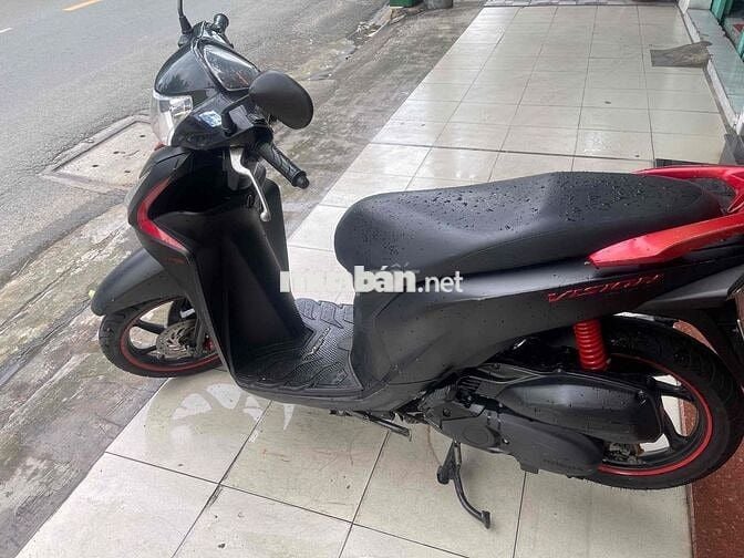 Honda Vision Đk 2017 Bstp