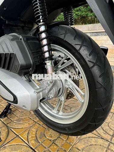 SH 150i ABS