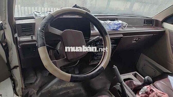 Toyota 1984 - 300000 km